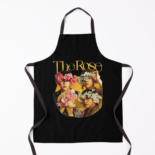 Item preview, The Rose Band Flower Crown Kpop Vintage  designed and sold by AmyDomin586721.