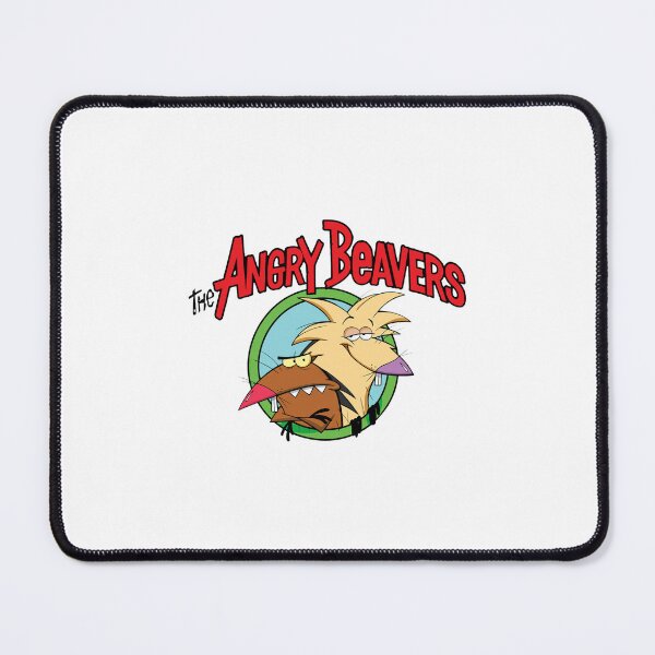 Item preview, The Angry Beavers Cartoon Nostalgia  designed and sold by Jalynehnerdfg.