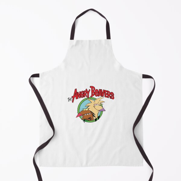 Item preview, The Angry Beavers Cartoon Nostalgia  designed and sold by Jalynehnerdfg.