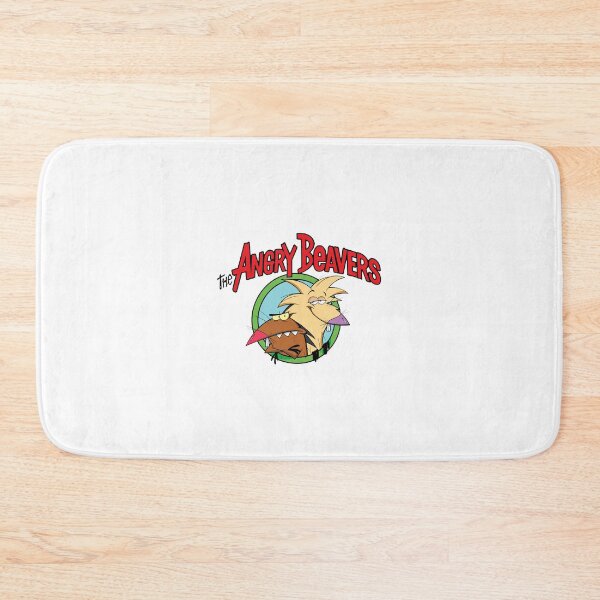 Item preview, The Angry Beavers Cartoon Nostalgia  designed and sold by Jalynehnerdfg.