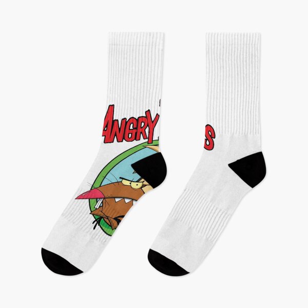 Item preview, The Angry Beavers Cartoon Nostalgia  designed and sold by Jalynehnerdfg.