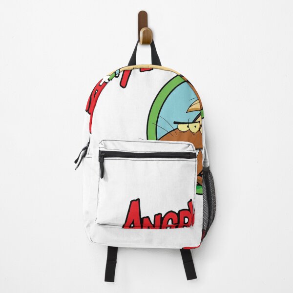 Item preview, The Angry Beavers Cartoon Nostalgia designed and sold by Jalynehnerdfg.