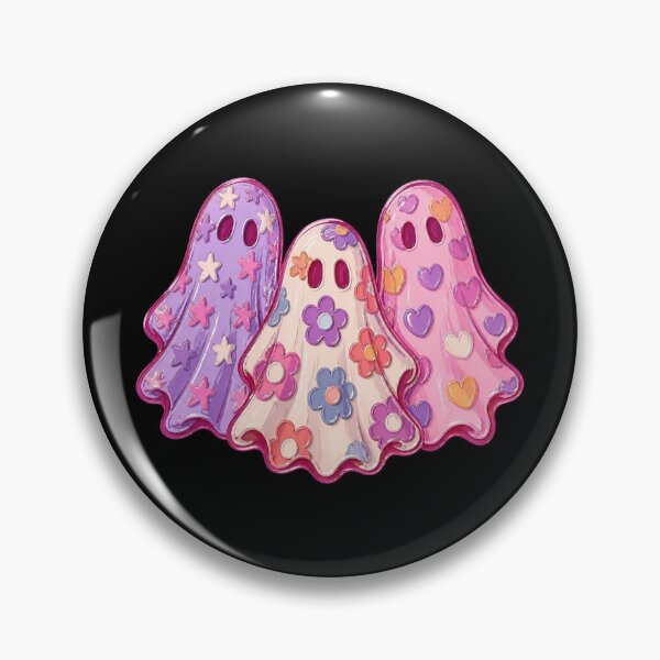 Item preview, Cute Ghosts Spooky Cute designed and sold by Aniverlia.