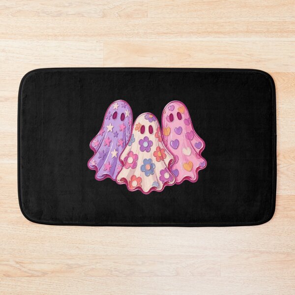 Item preview, Cute Ghosts Spooky Cute designed and sold by Aniverlia.
