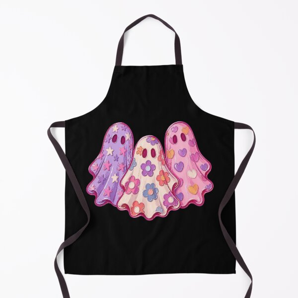 Item preview, Cute Ghosts Spooky Cute designed and sold by Aniverlia.