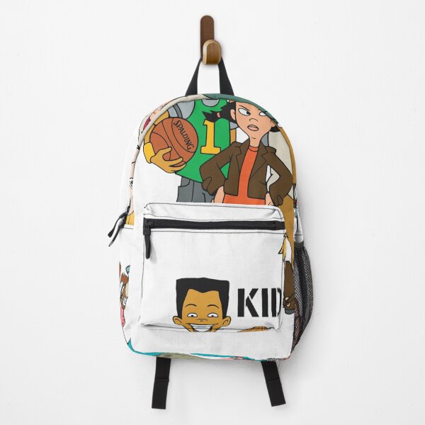 Item preview, Recess Gang Retro Cartoon Kids designed and sold by Jalynehnerdfg.