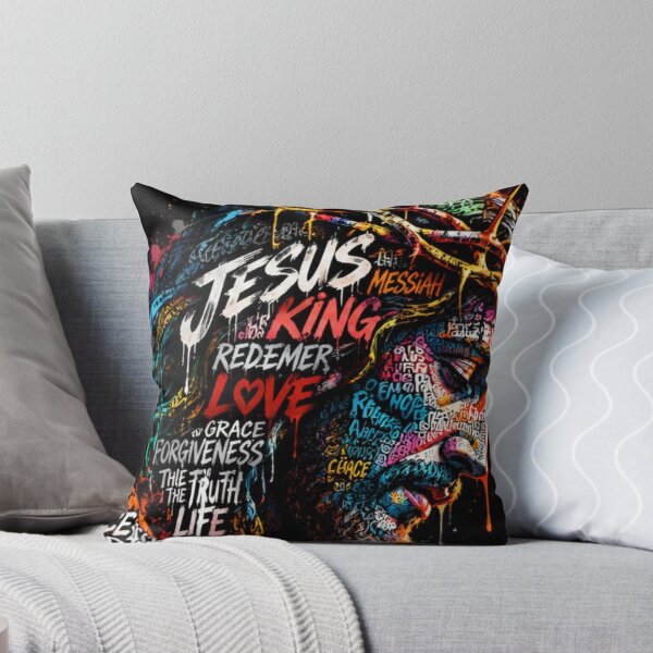 Item preview, Jesus is the Messiah and savior  designed and sold by SOC-LLC.