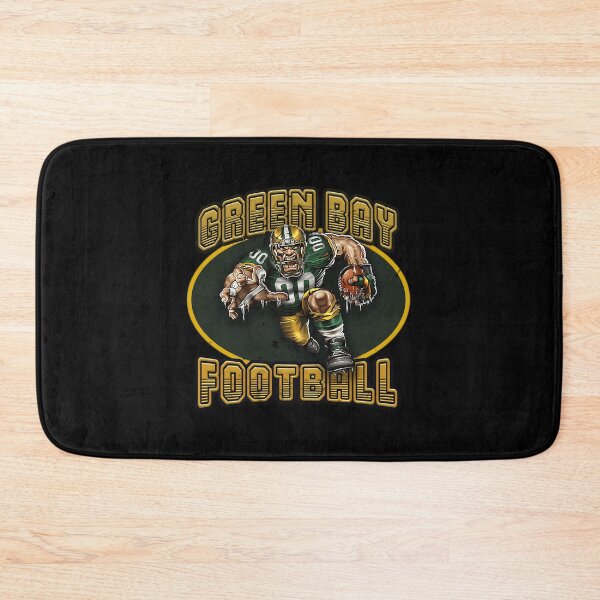 Item preview, Green Bay Football designed and sold by lightdstore.