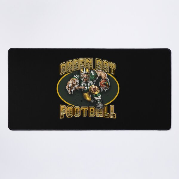 Item preview, Green Bay Football designed and sold by lightdstore.