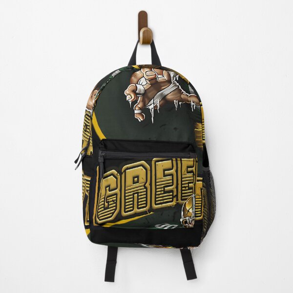 Item preview, Green Bay Football designed and sold by lightdstore.