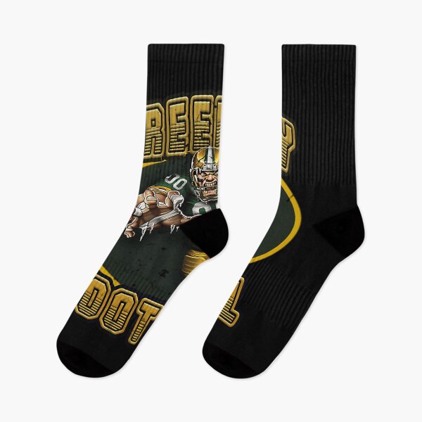 Item preview, Green Bay Football designed and sold by lightdstore.