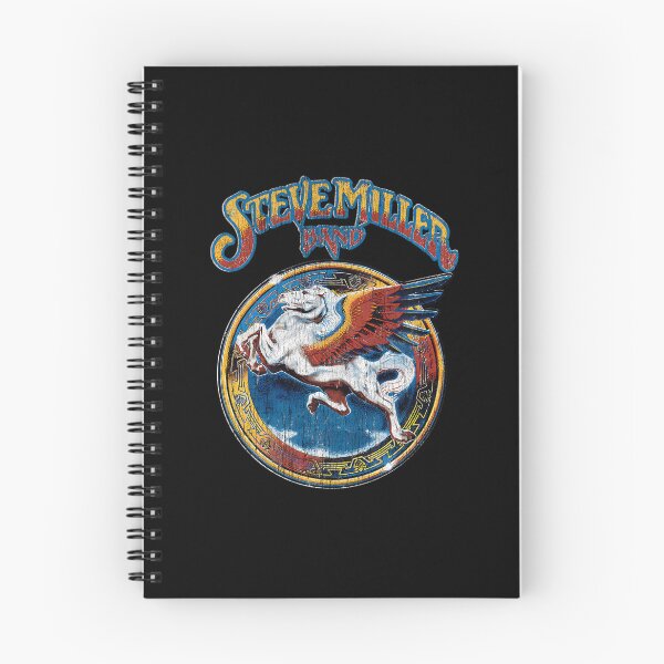 Item preview, Steve Miller designed and sold by vidkolosa.