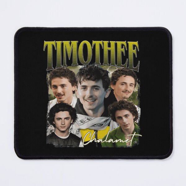 Item preview, Timothée Chalamet Retro Vintage Actor designed and sold by PatrickT483989.