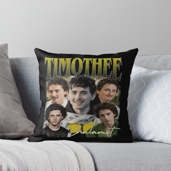 Item preview, Timothée Chalamet Retro Vintage Actor  designed and sold by PatrickT483989.