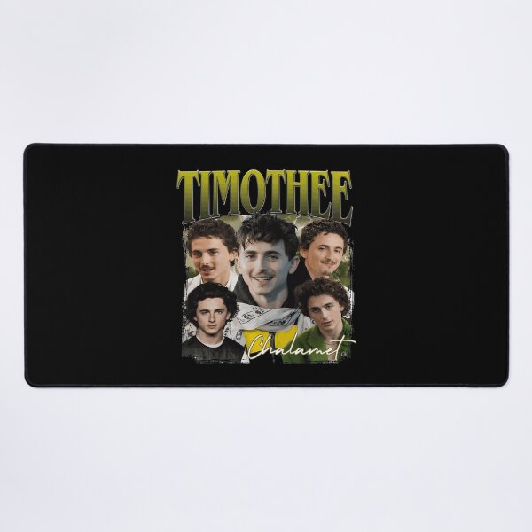 Item preview, Timothée Chalamet Retro Vintage Actor designed and sold by PatrickT483989.