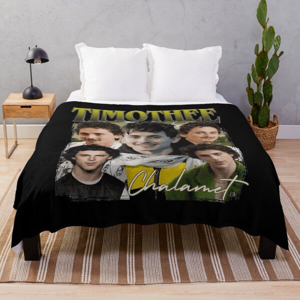 Item preview, Timothée Chalamet Retro Vintage Actor  designed and sold by PatrickT483989.