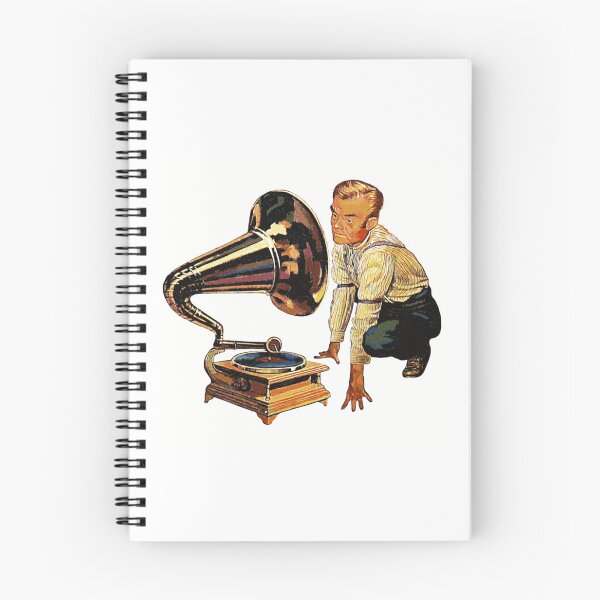 Item preview, grandad listening to dubstep - colorized 1933 designed and sold by JosephTyre3.