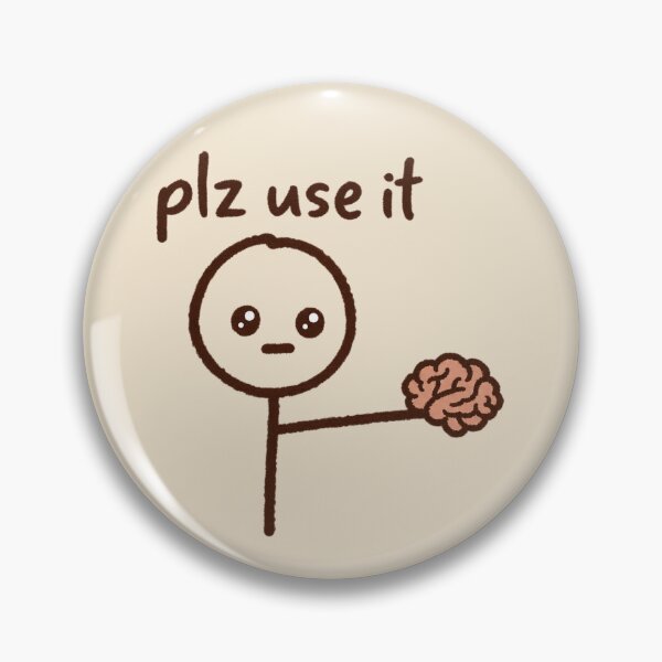 Item preview, Plz Use It  designed and sold by SHARPEI.