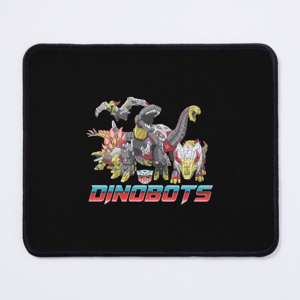 Item preview, Dinobots Robotic Dinosaurs Action Illustration Artwork designed and sold by Jalynehnerdfg.