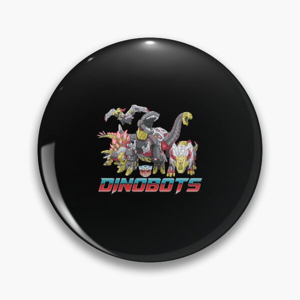 Item preview, Dinobots Robotic Dinosaurs Action Illustration Artwork designed and sold by Jalynehnerdfg.