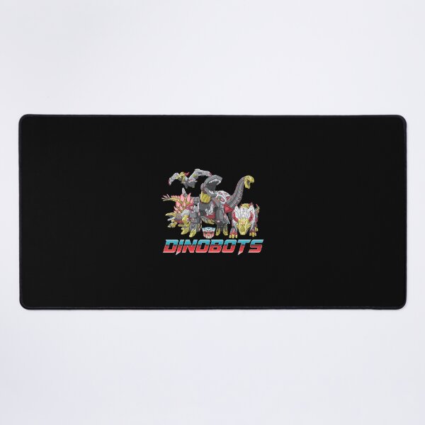 Item preview, Dinobots Robotic Dinosaurs Action Illustration Artwork designed and sold by Jalynehnerdfg.
