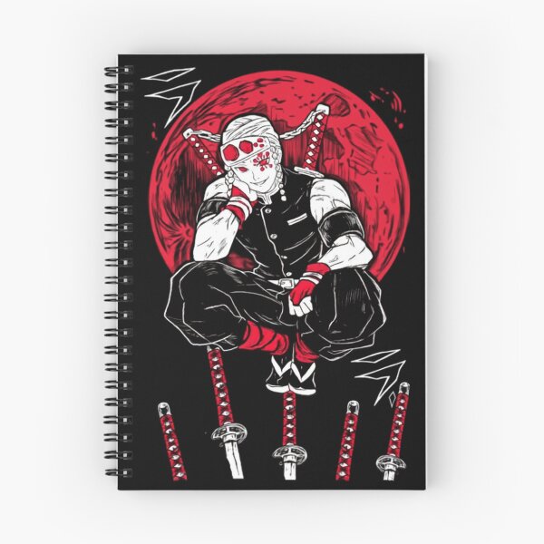 Item preview, Tengen Uzui – Sound Hashira designed and sold by ZORO MAZE.