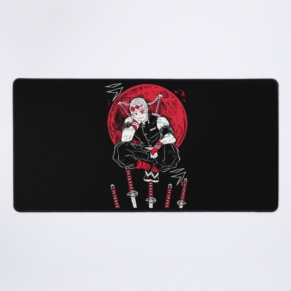 Item preview, Tengen Uzui – Sound Hashira designed and sold by ZORO MAZE.