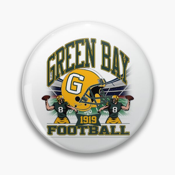 Item preview, Green Bay Packers designed and sold by Looonagram.
