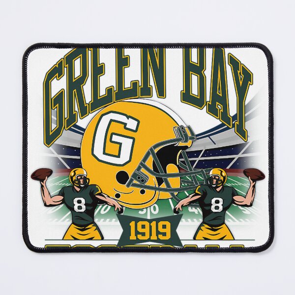 Item preview, Green Bay Packers designed and sold by Looonagram.