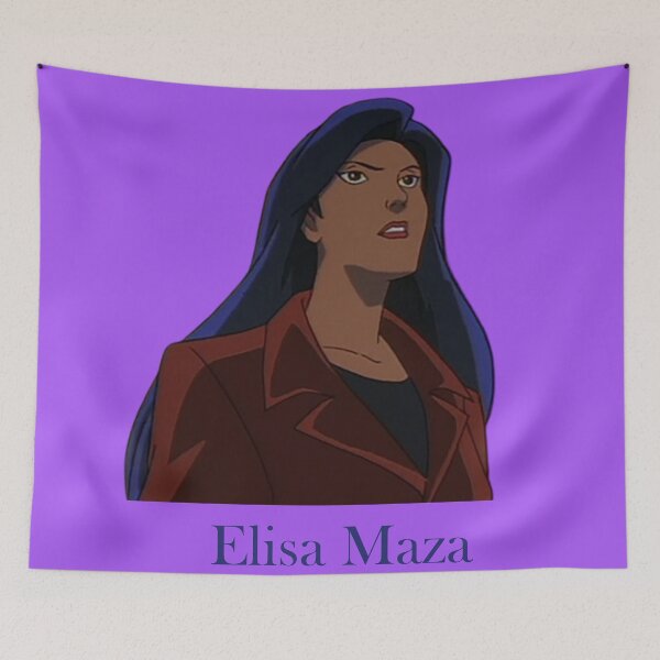 Item preview, Elisa Maza designed and sold by QueenAlicorn.