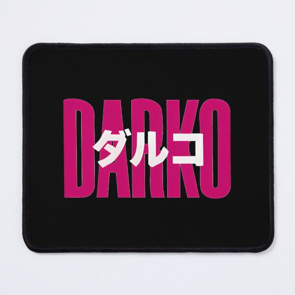 Item preview, Darko US Band Logo T-Shirt designed and sold by thutogirliej.
