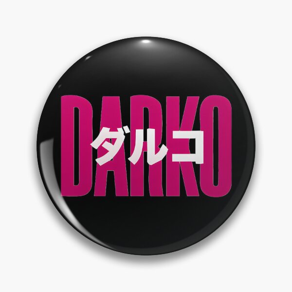 Artikelvorschau, Darko US Band Logo T-Shirt entworfen und verkauft von thutogirliej.