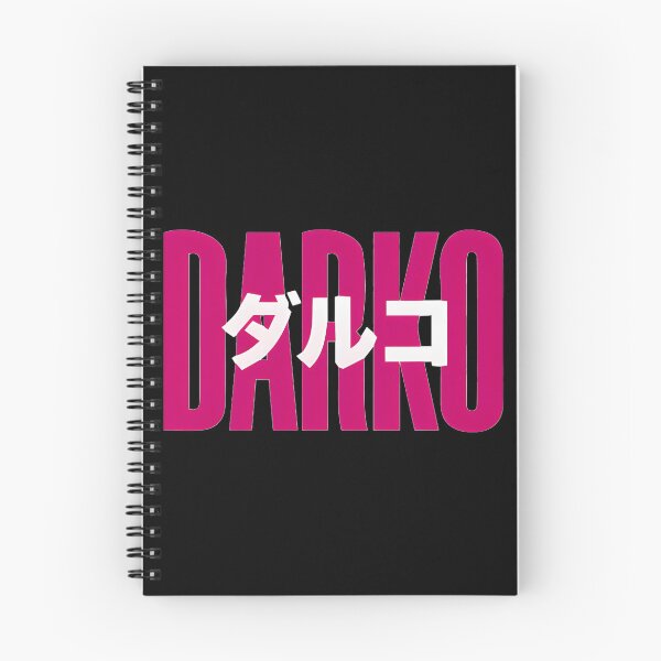 Item preview, Darko US Band Logo T-Shirt designed and sold by thutogirliej.