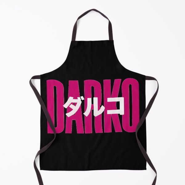 Item preview, Darko US Band Logo T-Shirt designed and sold by thutogirliej.