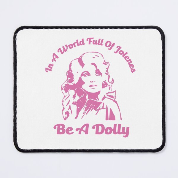 Item preview, in a world full of jolenes, be a dolly designed and sold by JosephTyre3.
