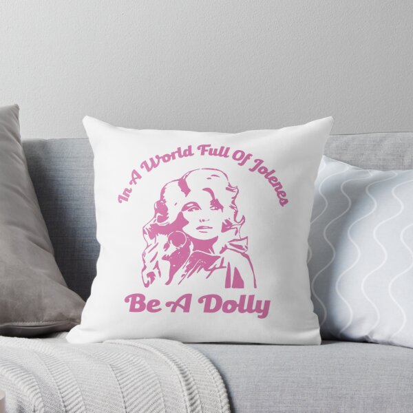 Item preview, in a world full of jolenes, be a dolly designed and sold by JosephTyre3.