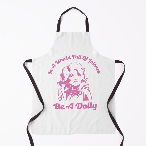 Item preview, in a world full of jolenes, be a dolly designed and sold by JosephTyre3.