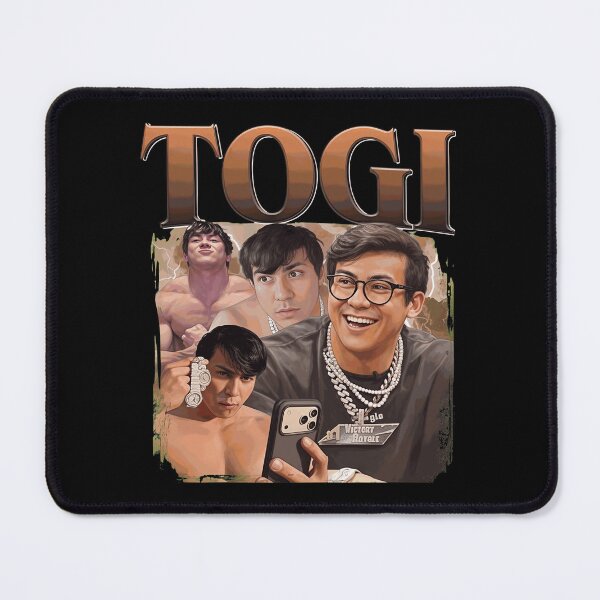 Item preview, Togi Vintage Retro Collage  designed and sold by AmyDomin586721.