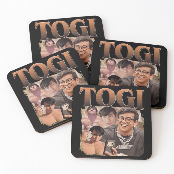 Item preview, Togi Vintage Retro Collage  designed and sold by AmyDomin586721.