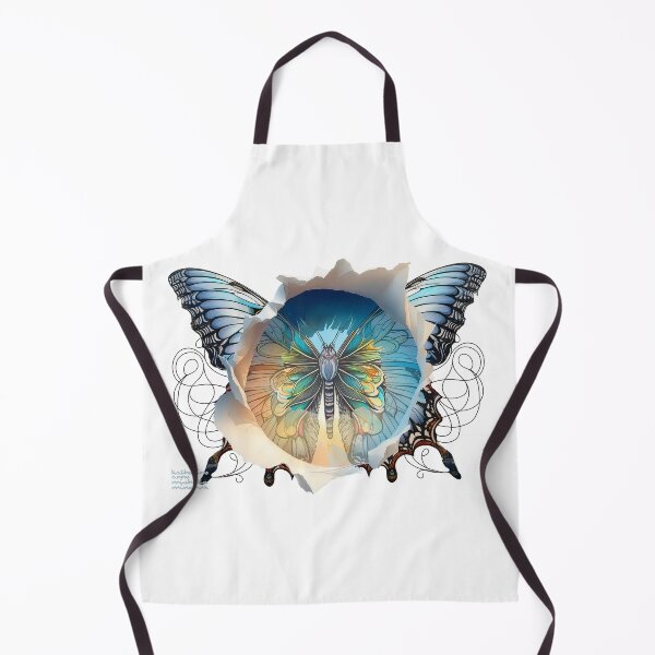 Item preview, Stages of a Butterfly designed and sold by Katherine Anne Michelle Minerva.