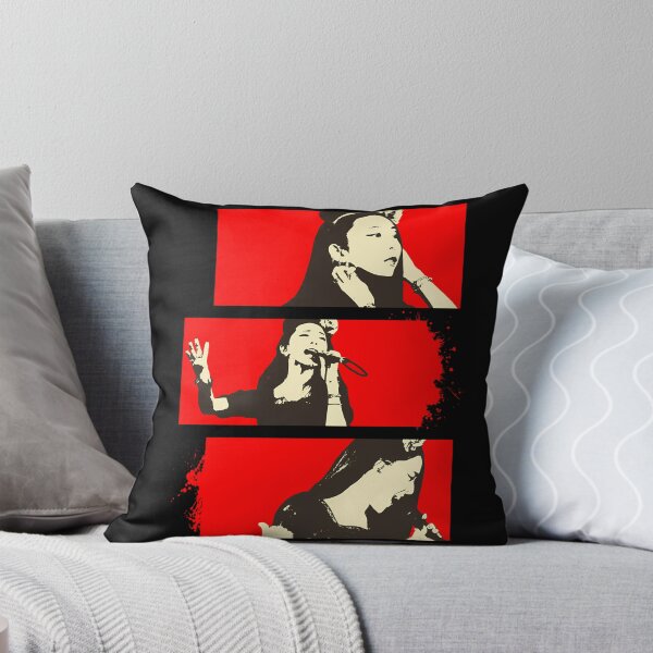 Item preview, Band-Maid Saiki Atsumi Japanese Hard Rock Vocalist designed and sold by ArdanaMilsman.