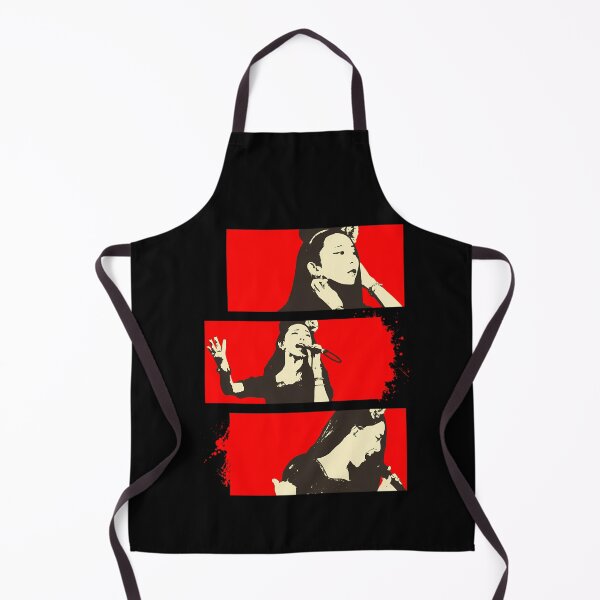 Item preview, Band-Maid Saiki Atsumi Japanese Hard Rock Vocalist designed and sold by ArdanaMilsman.