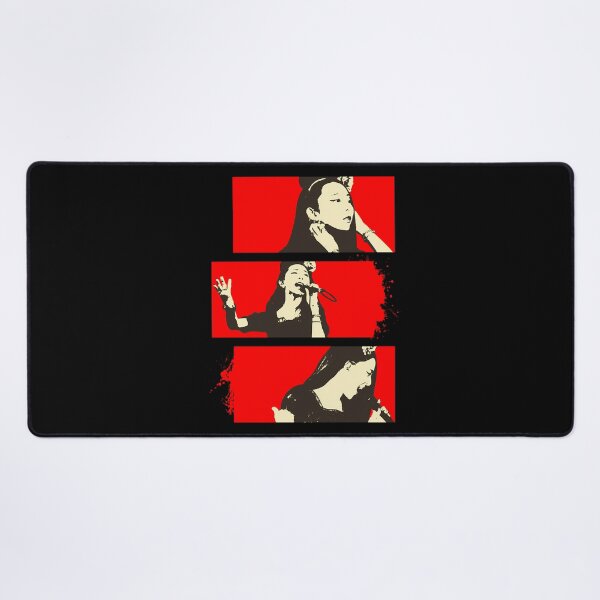 Item preview, Band-Maid Saiki Atsumi Japanese Hard Rock Vocalist designed and sold by ArdanaMilsman.