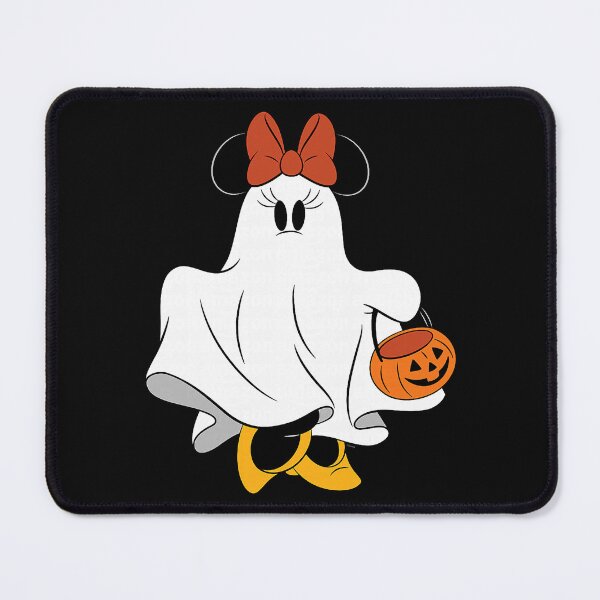 Item preview, Funny Mouse Ghost Halloween Trick or Treat Costume designed and sold by khdmalakarak.