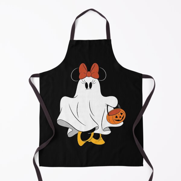 Item preview, Funny Mouse Ghost Halloween Trick or Treat Costume designed and sold by khdmalakarak.