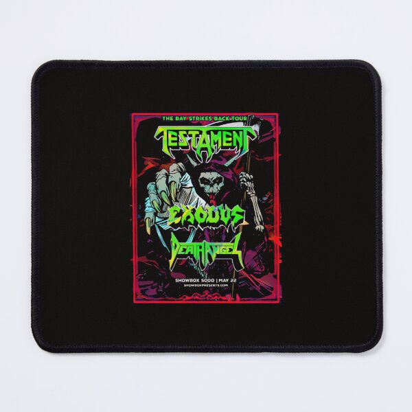 Item preview, Testament Band designed and sold by Finexcity.
