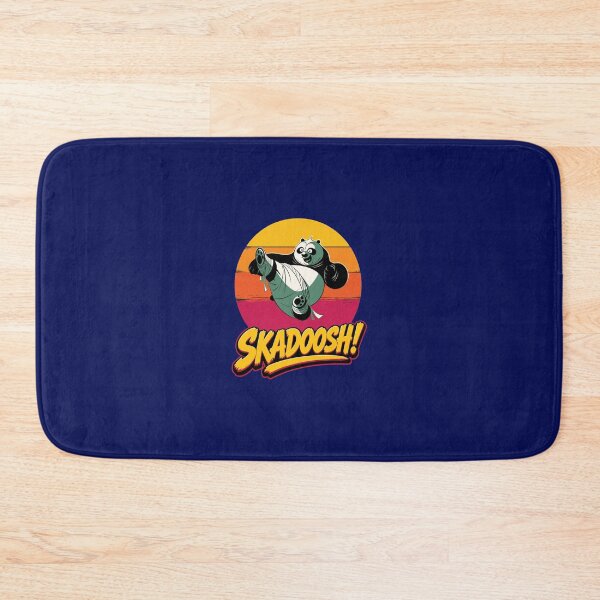 Item preview, Skadoosh Panda Strike designed and sold by baanhtay25.