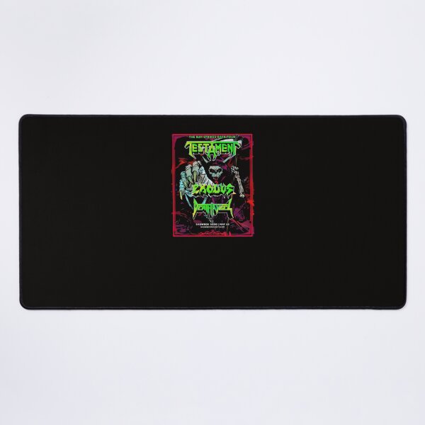 Item preview, Testament Band designed and sold by Finexcity.