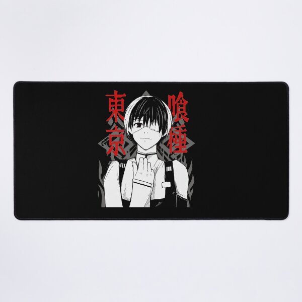 Item preview, Tokyo Ghoul Ken Kaneki Anime Manga  designed and sold by Kimberly452174.