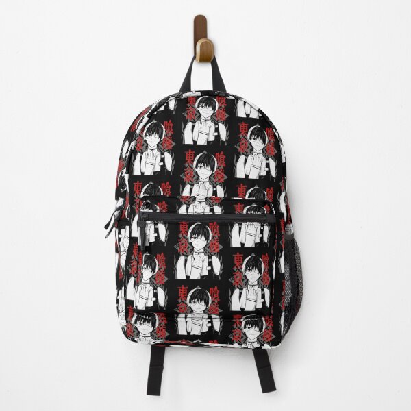 Item preview, Tokyo Ghoul Ken Kaneki Anime Manga designed and sold by Kimberly452174.